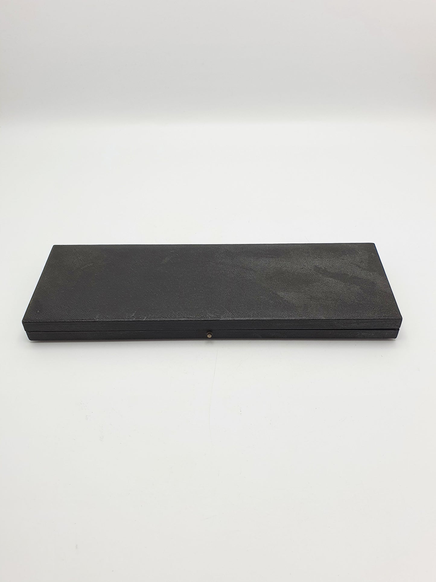 Wilkinson Sword Sterling Silver Crusader Letter Opener In Presentation Case - 1974