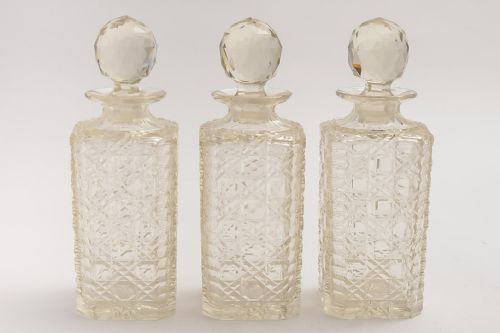 Tantalus presented by the crew of The HMS Clacton Belle