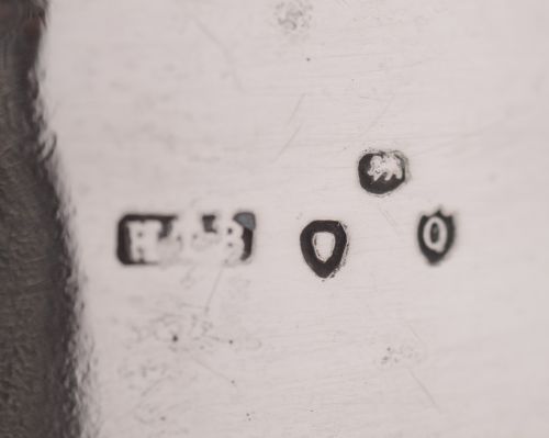 Salt glazed Royal Doulton Harvest Jug