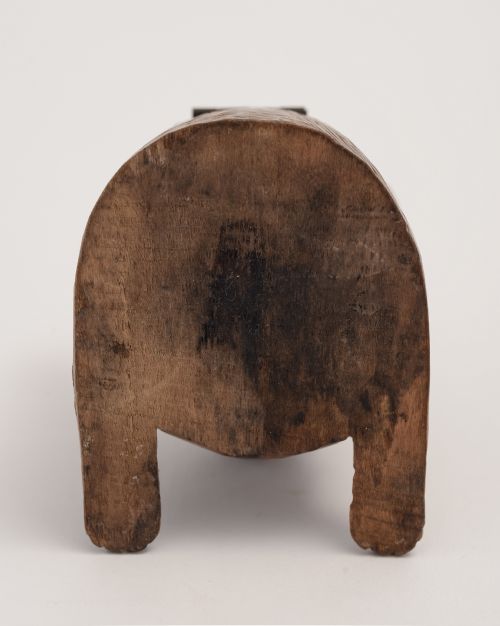 Charming Cat Black Forest Inkpot