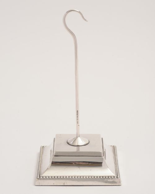 Edwardian Desk Receipt Hook on Stand