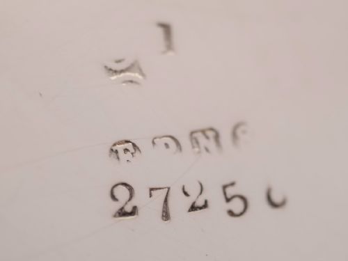 Victorian Silver Plated Naturalistic Spirit Kettle on Stand Circa 1890