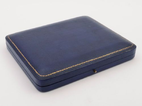 Set of 6 Early Victorian Large Teaspoons