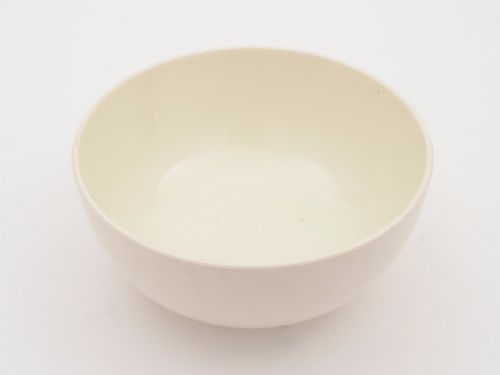 Victorian Trophy Style Oak Salad Bowl and Servers Circa 1890