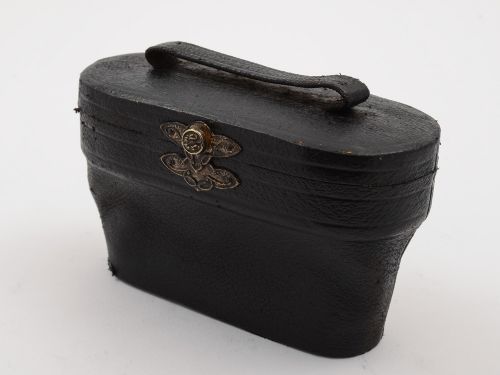 Pair of Mother of Pearl Opera Glasses Circa 1900