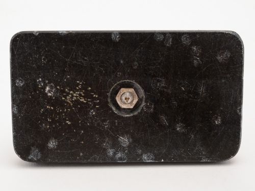 WMF Cupid Paperweight Circa 1900