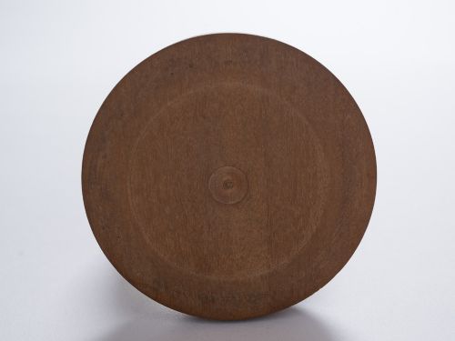 Glass Globe Paperweight Circa 1920