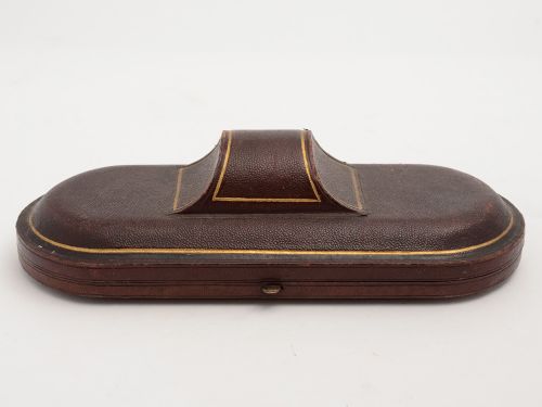 Victorian Cased Christening Set Circa 1890