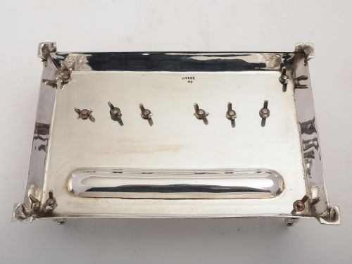 Victorian Ink Stand Circa 1880