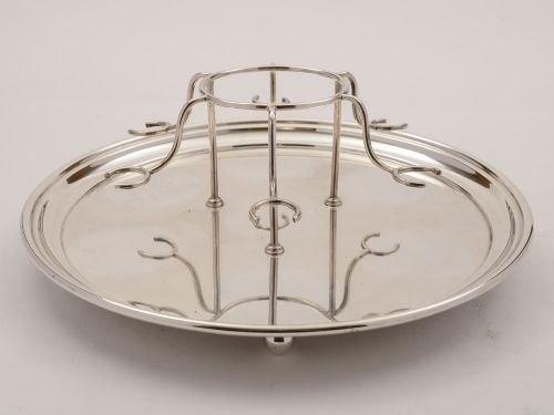 Art Deco Cocktail Set Circa 1925