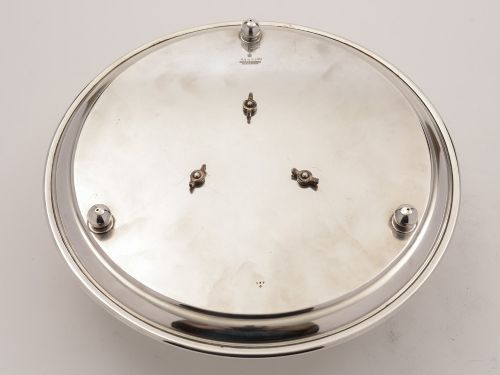 Art Deco Cocktail Set Circa 1925