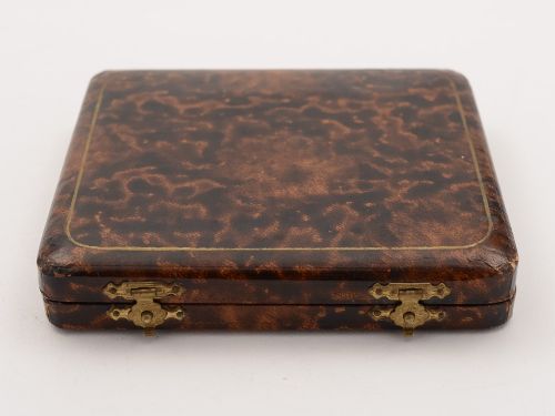 Set of 6 Art Deco Cherry Cocktail Sticks Circa 1930