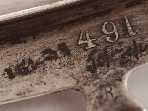 Victorian Silver Plated Butter Dish Circa 1890