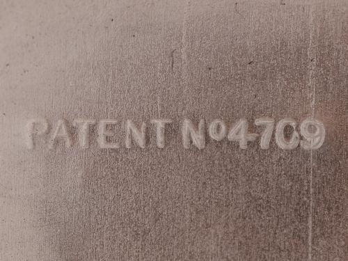 Victorian Vesta/Sovereign Case 1884