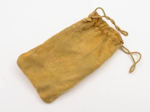 Pair of Edwardian Mother of Pearl Opera Glasses Circa 1900