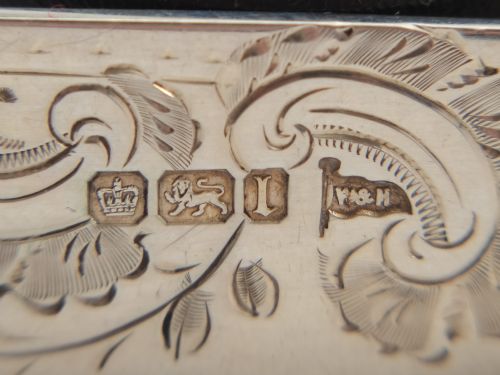 Mother of Pearl and Silver 24 Piece Dessert Set Sheffield 1903