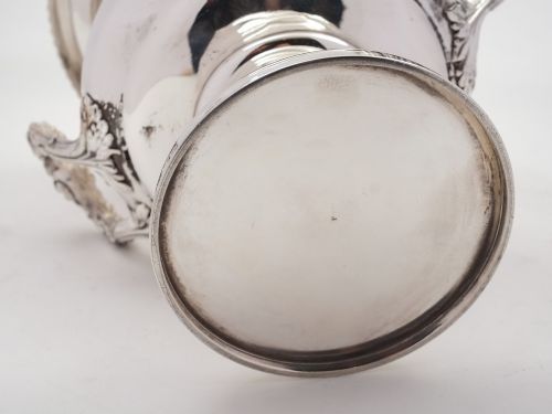 Georgian Sheffield Plated Champagne Bucket Circa 1820