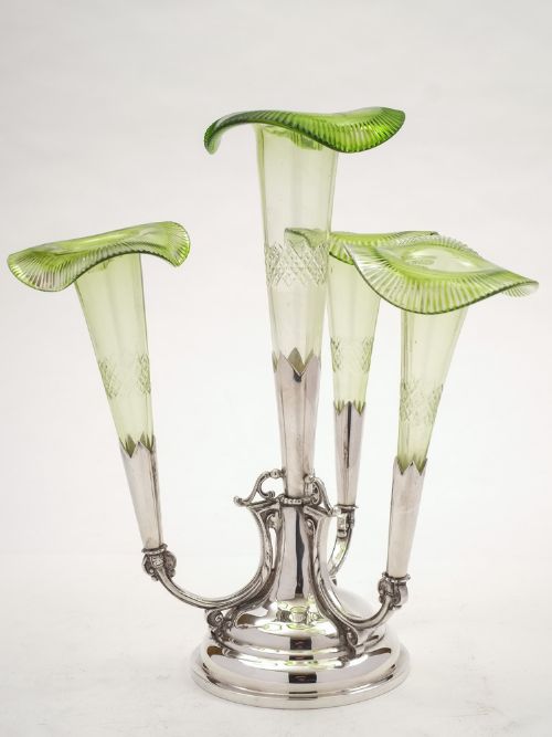 Edwardian Eperne Circa 1905