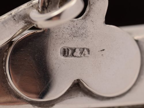 Victorian Oak Butter Dish Circa 1890