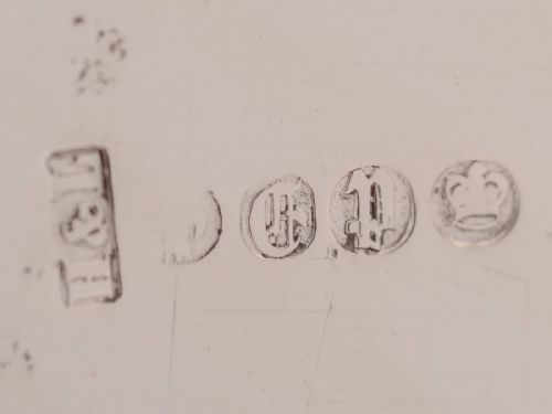 Victorian Silver Plated Novelty 28lb Biscuit Jar