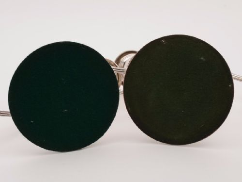 Pair of Silver Plated Barker Ellis Candelabras