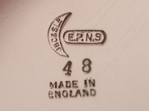 Large Art Deco Cocktail Shaker Circa 1930