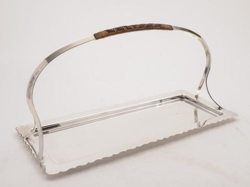 Edwardian Tea For Two Set Circa 1905