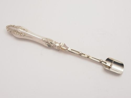 Victorian Stilton Scoop Circa 1890