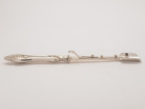 Victorian Stilton Scoop Circa 1890