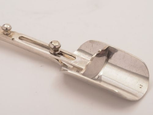 Victorian Stilton Scoop Circa 1890