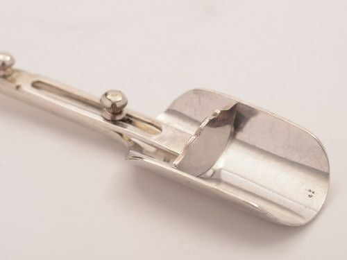 Victorian Stilton Scoop Circa 1890