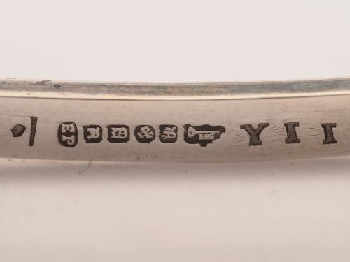 Edwardian Double Burner Trivet Circa 1905