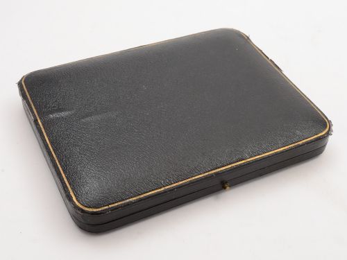 20 世纪荷兰银质餐勺一对 1912 年