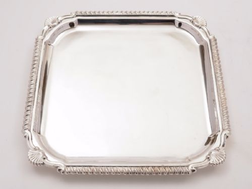 Art Deco Salver/Tray Circa 1930
