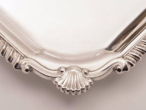 Art Deco Salver/Tray Circa 1930