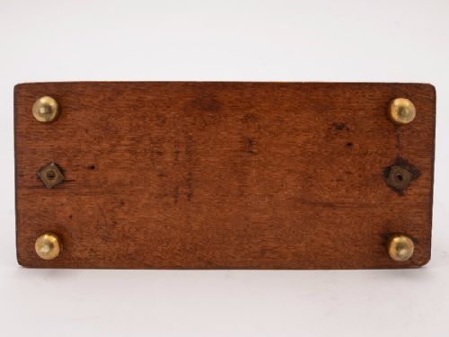 Edwardian Letter/Document Rack Circa 1905