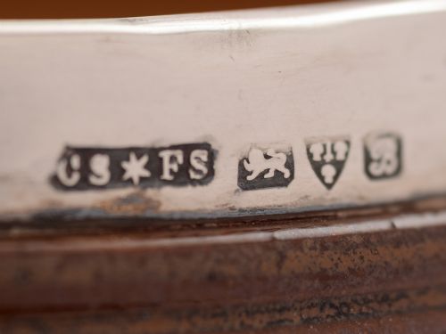 Edwardian Royal Dalton Jug Chester 1902