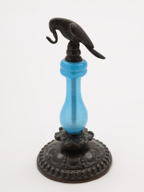Novelty Watch Stand Circa 1880