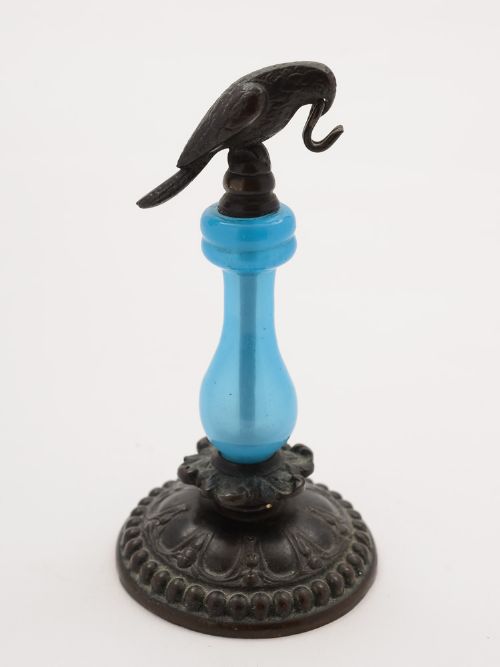 Novelty Watch Stand Circa 1880