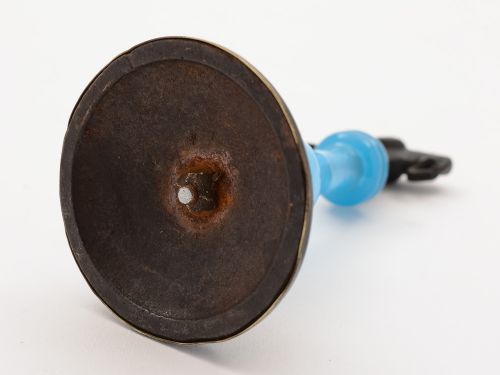 Novelty Watch Stand Circa 1880