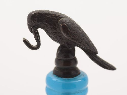 Novelty Watch Stand Circa 1880