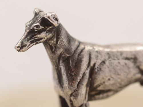 Onyx Paperweight / Desk Tidy Circa 1920