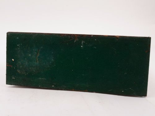 Victorian Three Bottle Tantalus Circa 1890