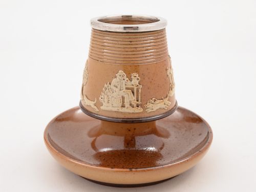 Victorian Royal Dalton Match Striker