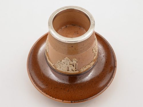 Victorian Royal Dalton Match Striker