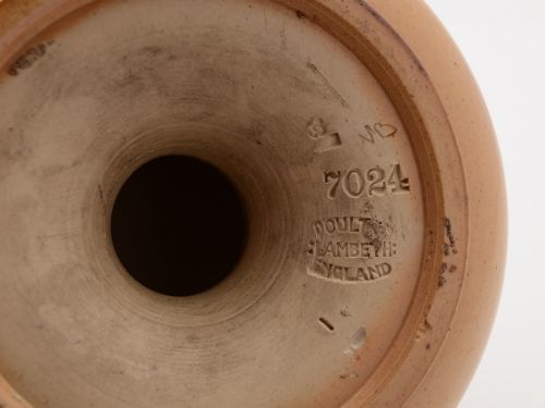 Victorian Royal Dalton Match Striker