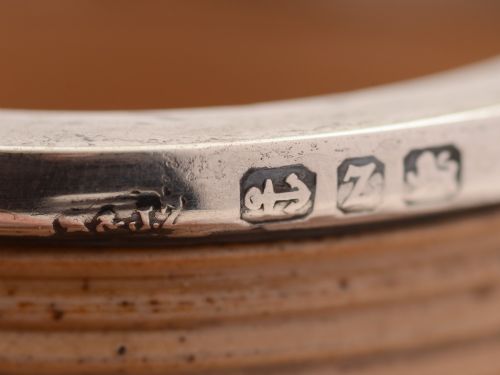 Victorian Royal Dalton Match Striker