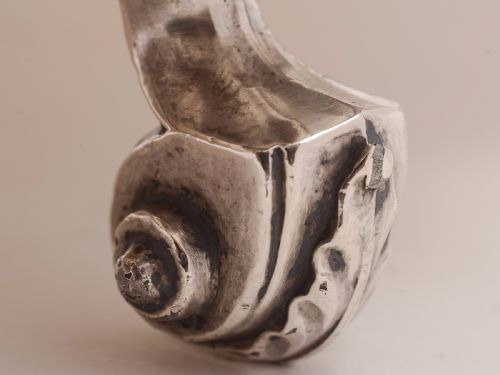 Large Sheffield Plated Salver Circa 1840