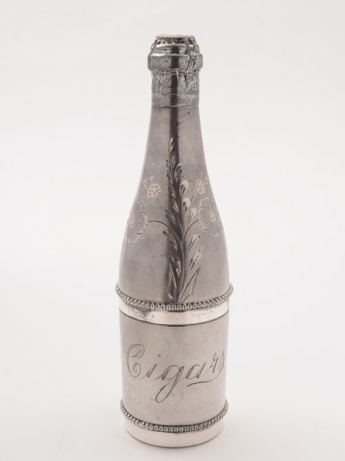 American Novelty Cigar Holder Circa 1900