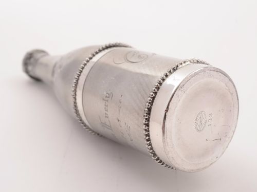 American Novelty Cigar Holder Circa 1900